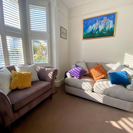 Cambridge Stays 3Br House, Easy Walk To City Center, 2 Showers, Garden, 2 Free Parking Spaces Экстерьер фото